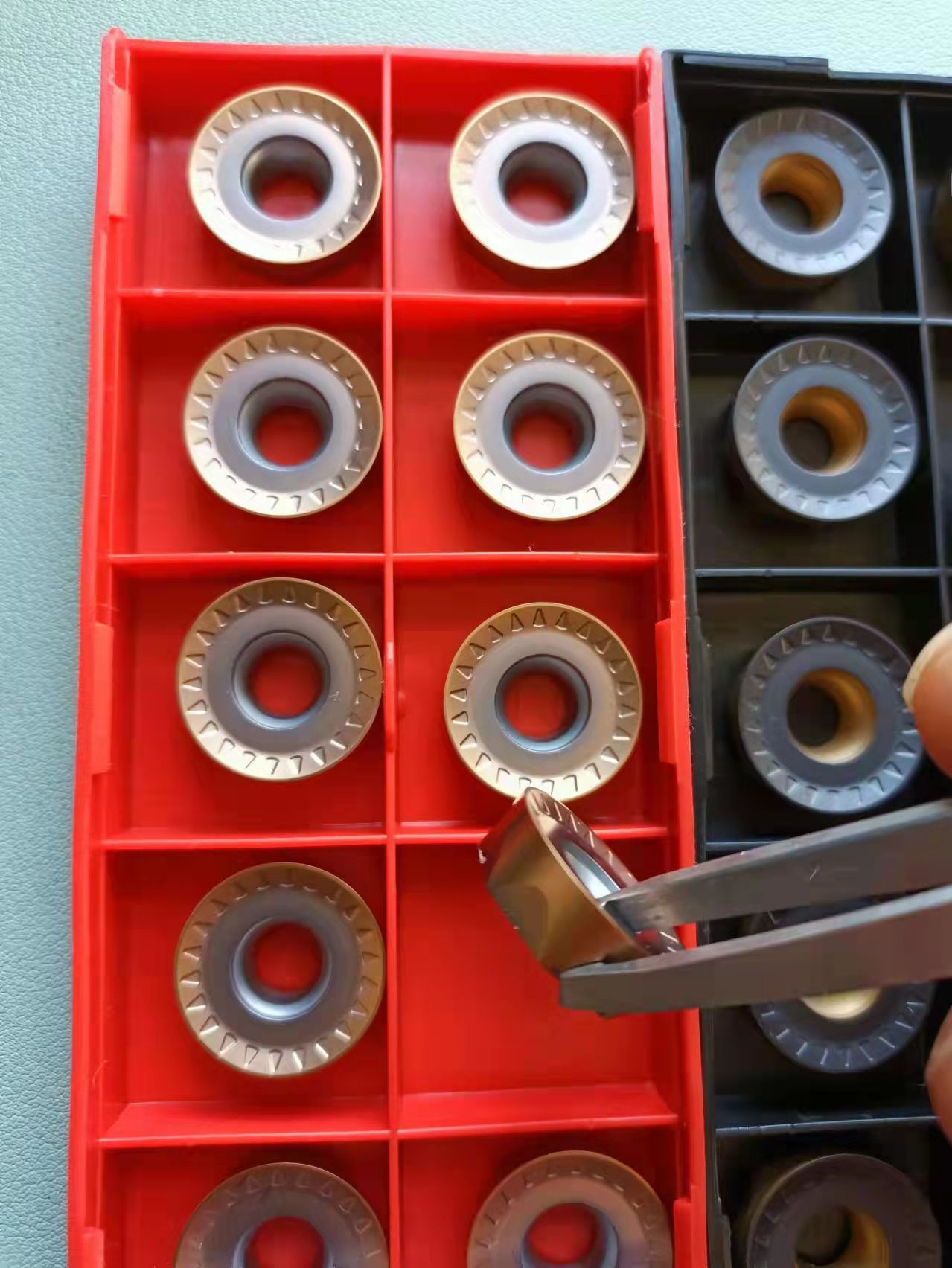 数控刀片 数控刀片