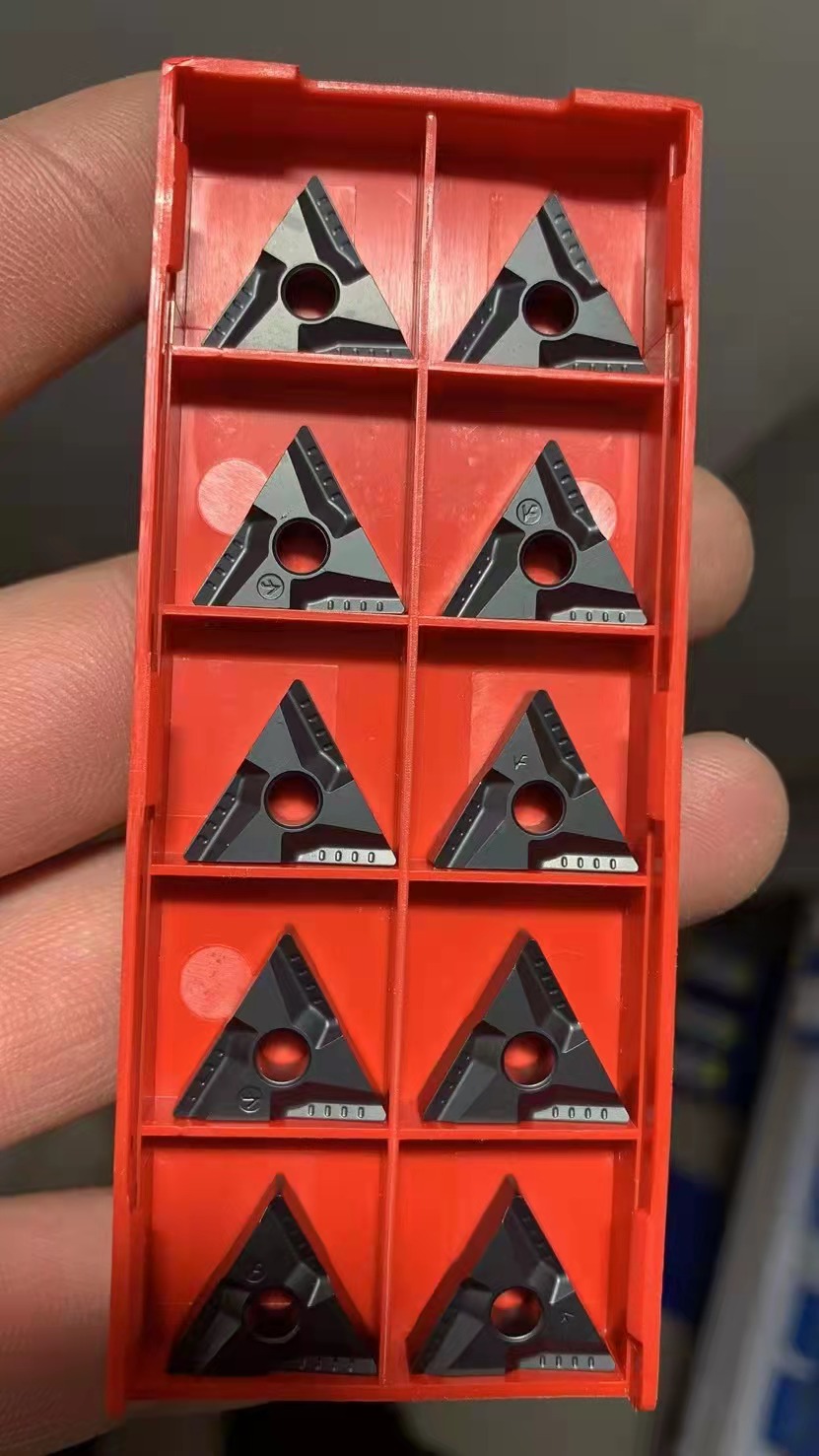 数控刀片 数控刀片