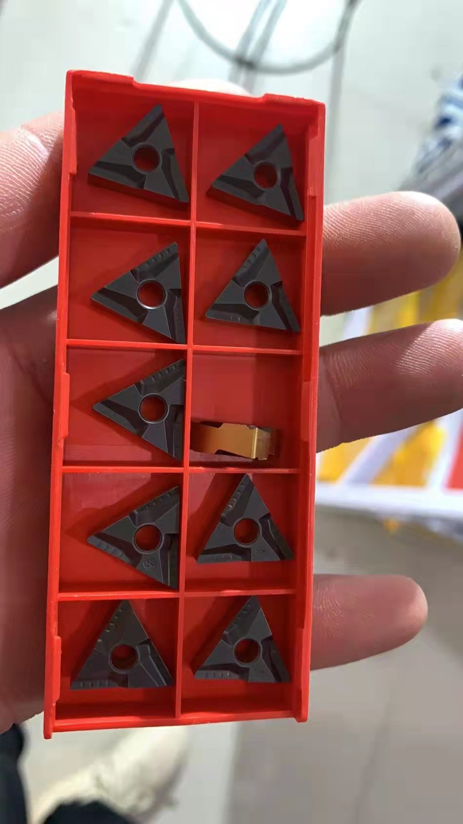 数控刀片 数控刀片