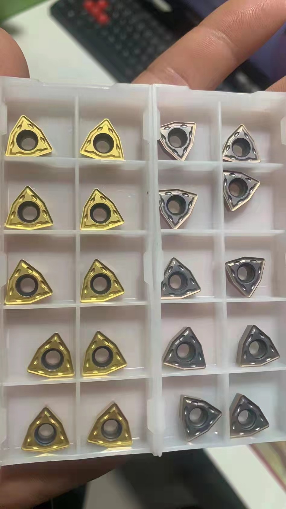 数控刀片 数控刀片