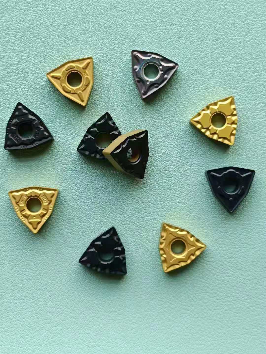 数控刀片 数控刀片