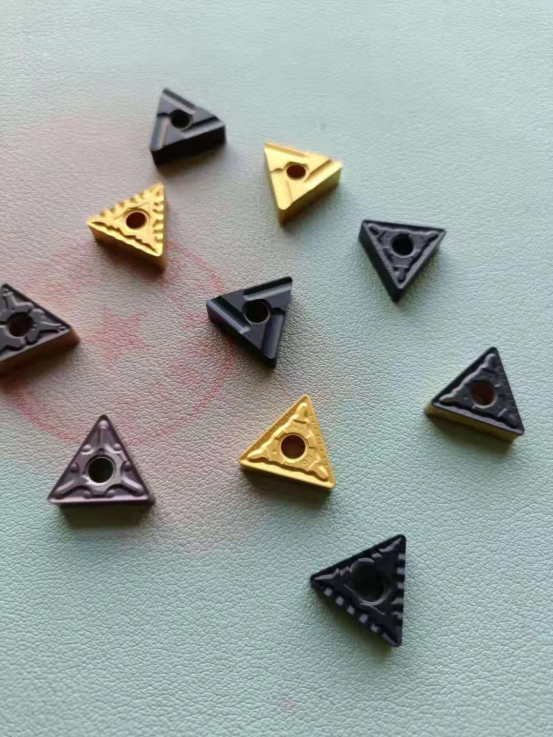 数控刀片 数控刀片