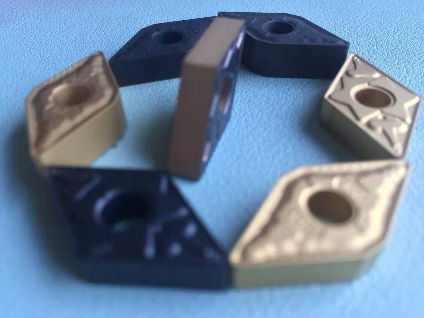 数控刀片 数控刀片