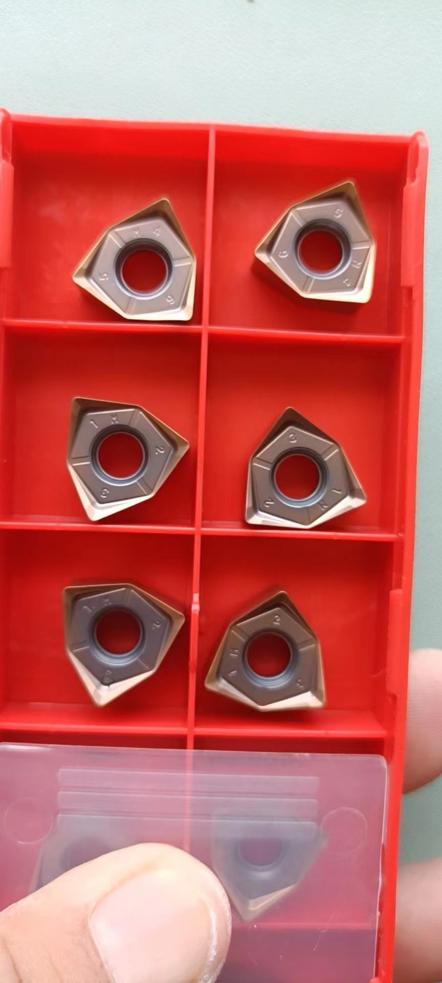 数控刀片 数控刀片