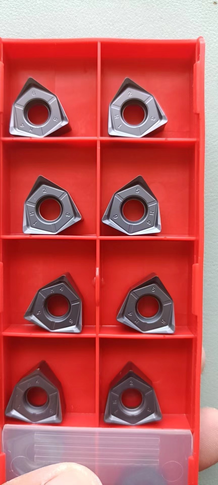 数控刀片 数控刀片