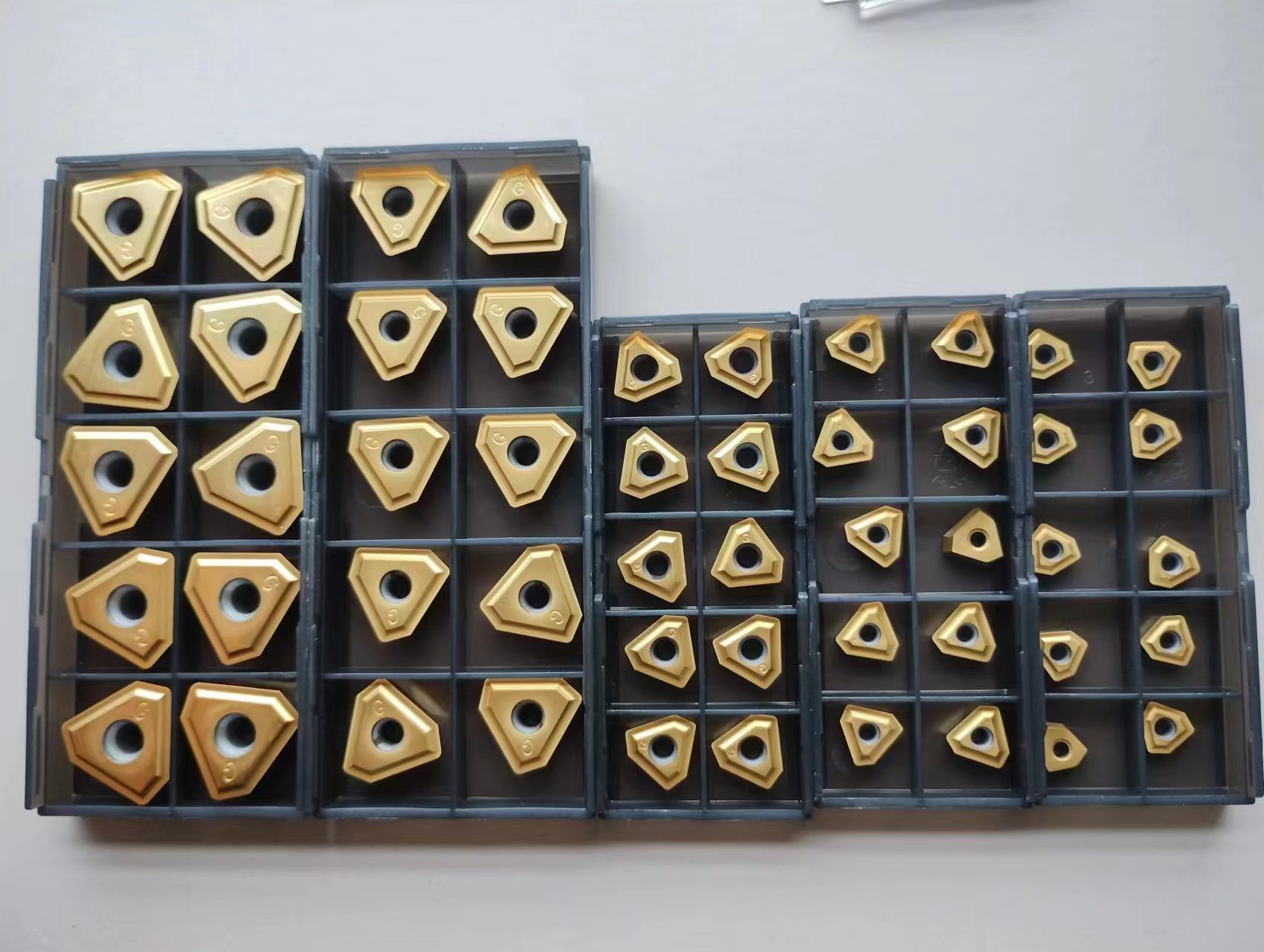 数控刀片 数控刀片