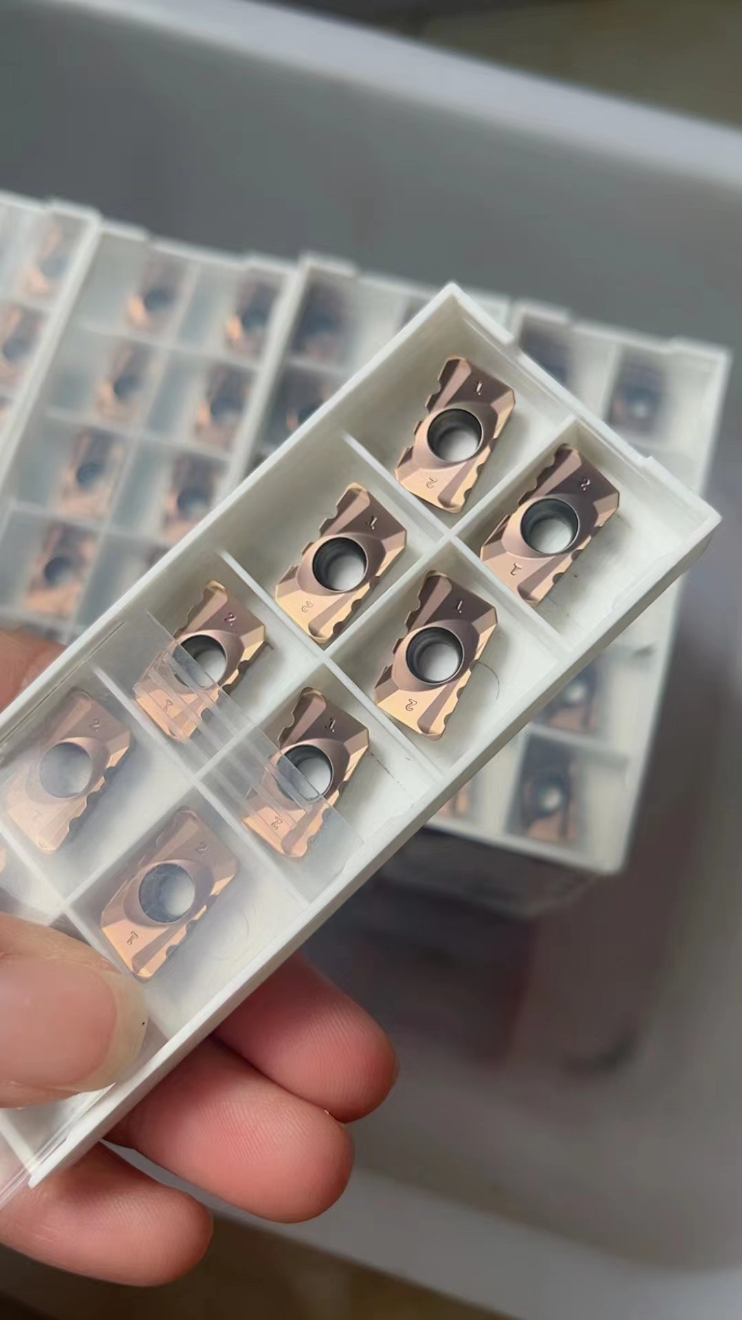 数控刀片 数控刀片