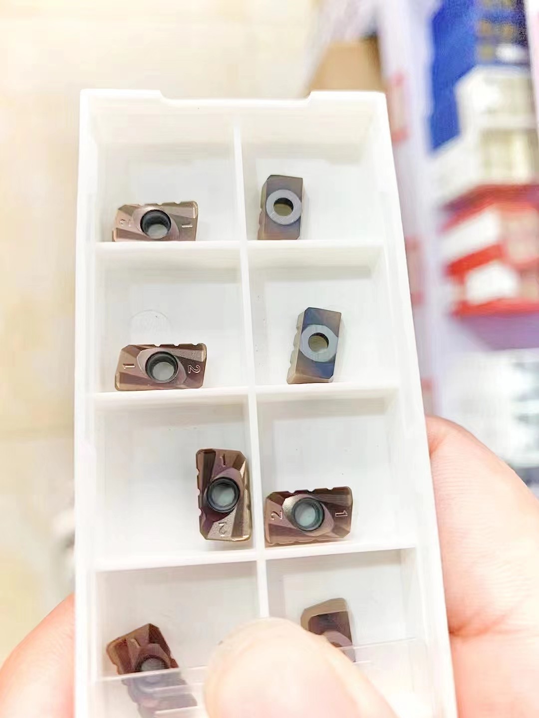 数控刀片 数控刀片