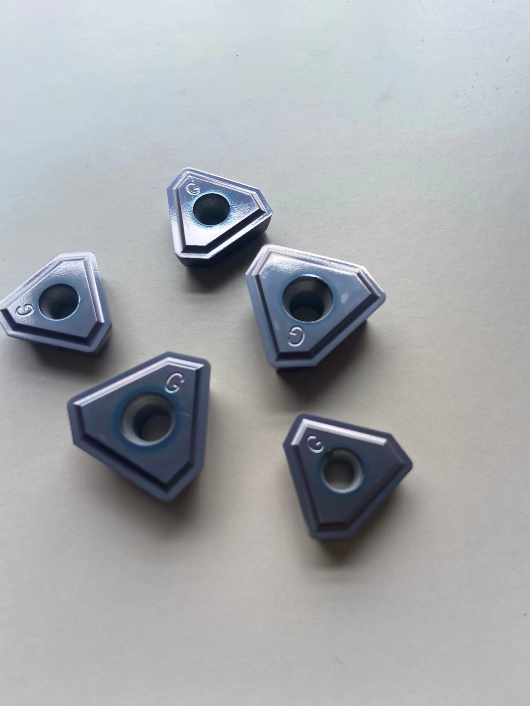 数控刀片 数控刀片