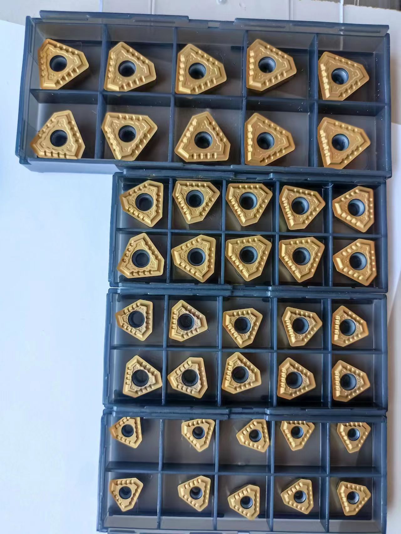 数控刀片 数控刀片