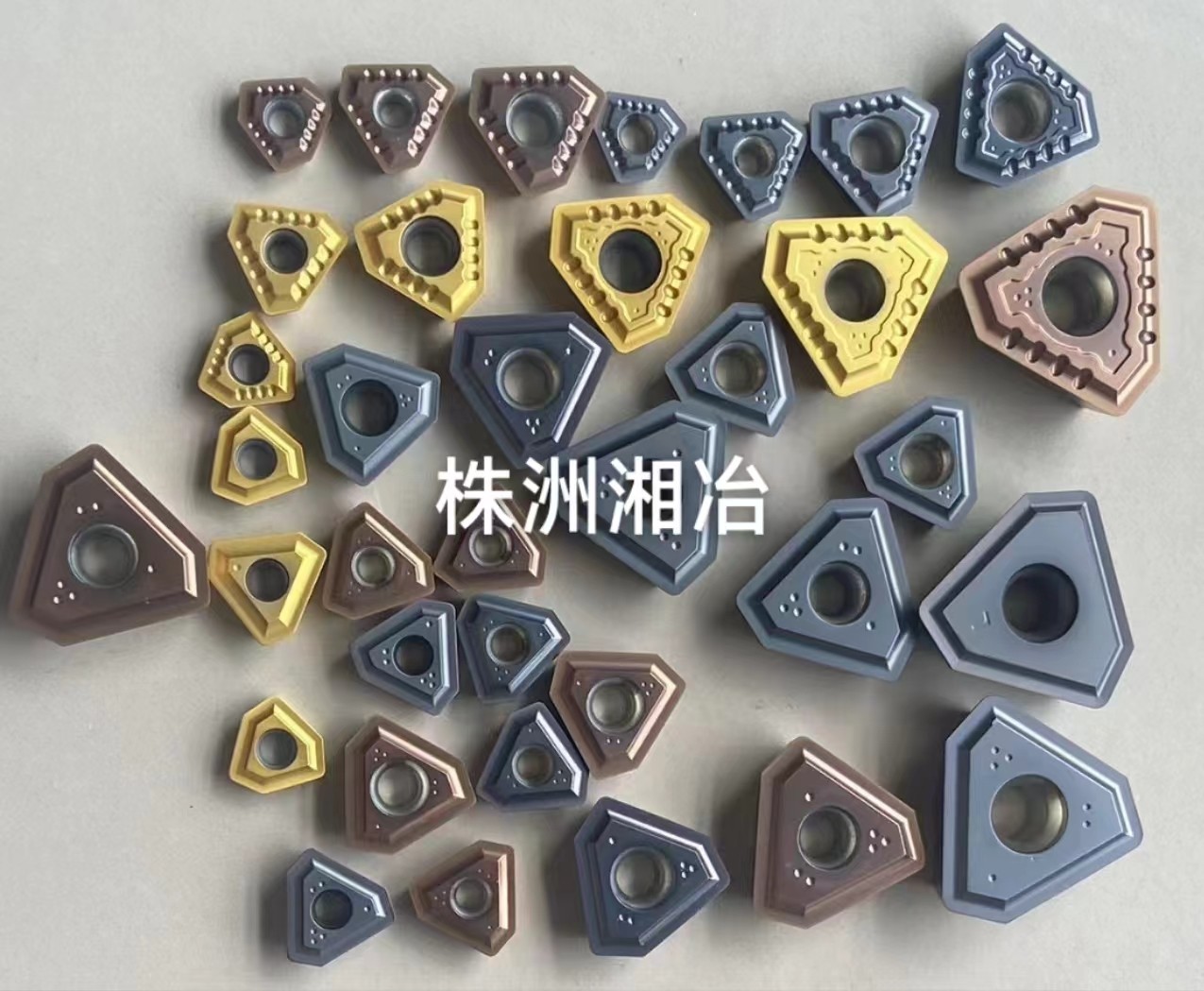 数控刀片 数控刀片