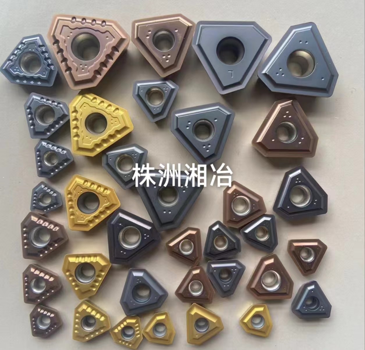 数控刀片 数控刀片