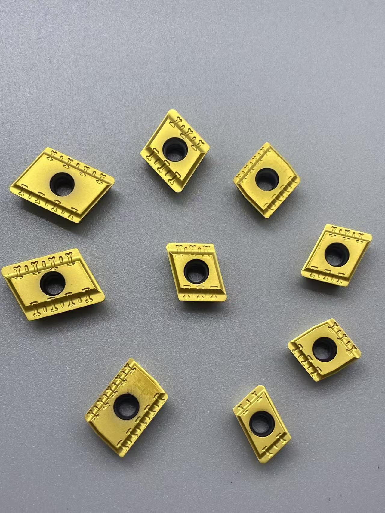 数控刀片 数控刀片