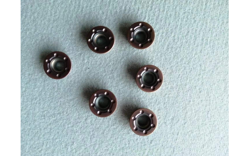 关于数控铣床刀具，这些最基本的你都了解吗？