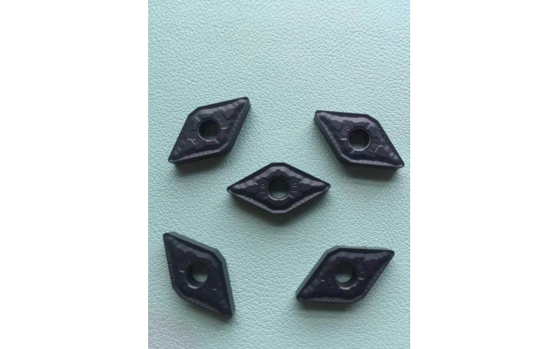 湘冶数控刀具知识之可转位刀片资料分享