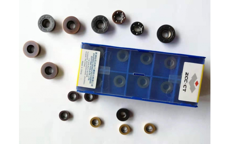 怎么选择合适的铣削刀具