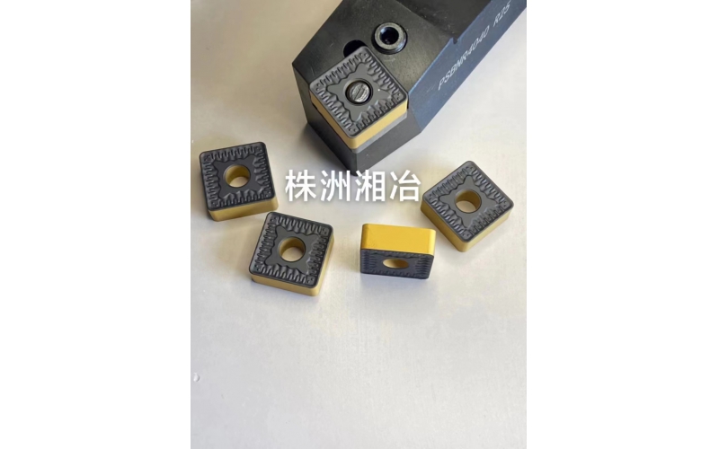 SNMM250924重力切削车削刀片：高性能，适用各类大工件加工！