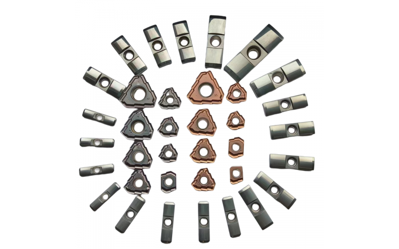 深孔钻刀片什么牌子好？