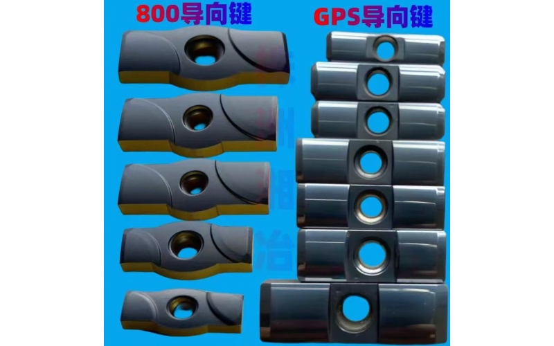 深孔加工领域的精准“领航者”